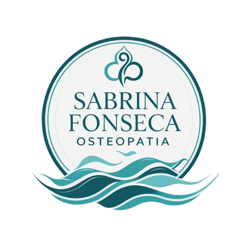 logo do site sabrina fonseca osteopatia